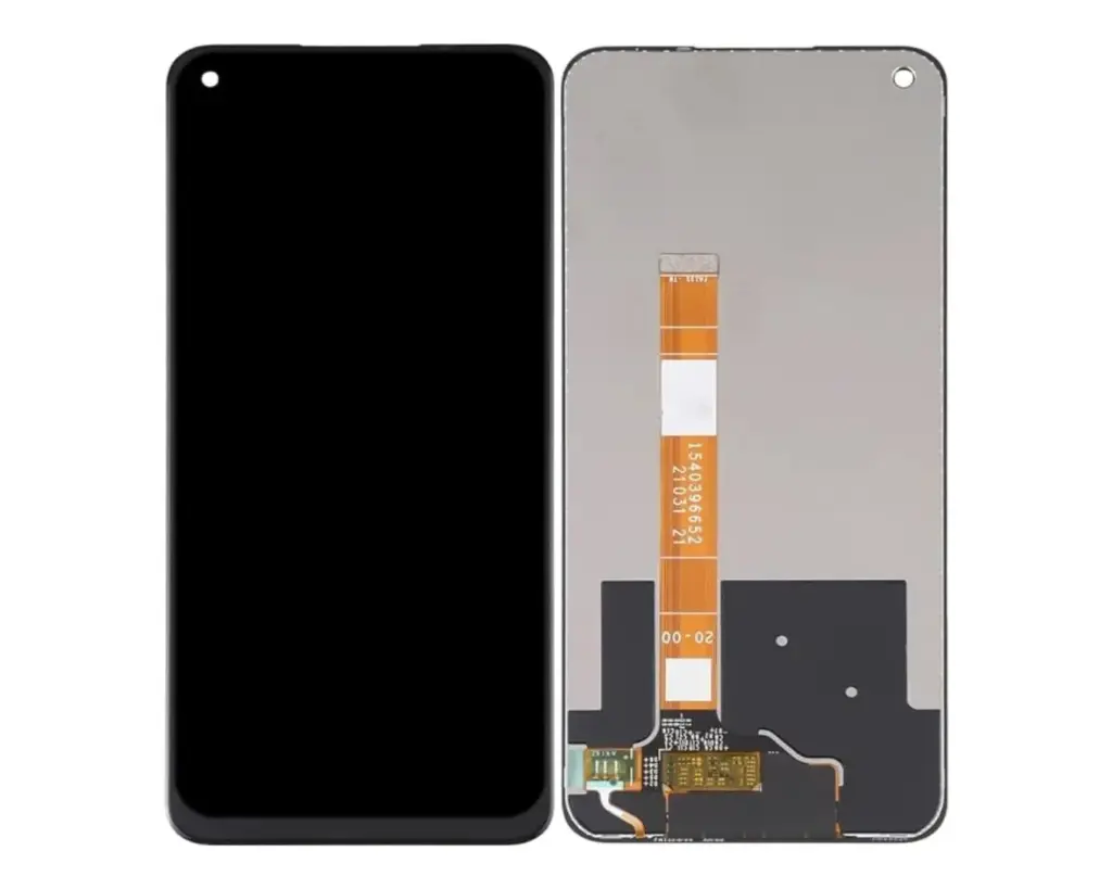 One Plus N(100) LCD Unit (BLACK) 