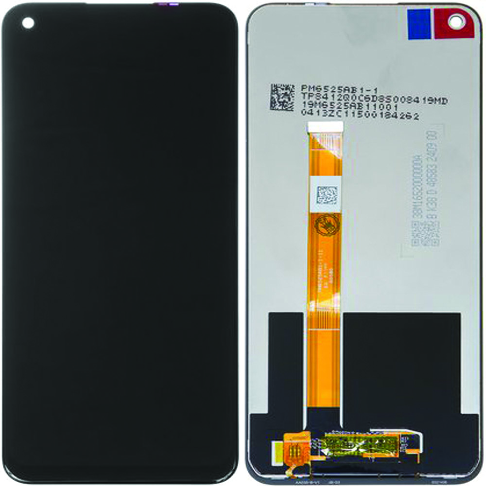 One Plus N(100) Unit (BLACK) 