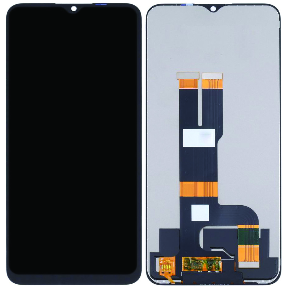 Realme C(31) Unit (BLACK) 