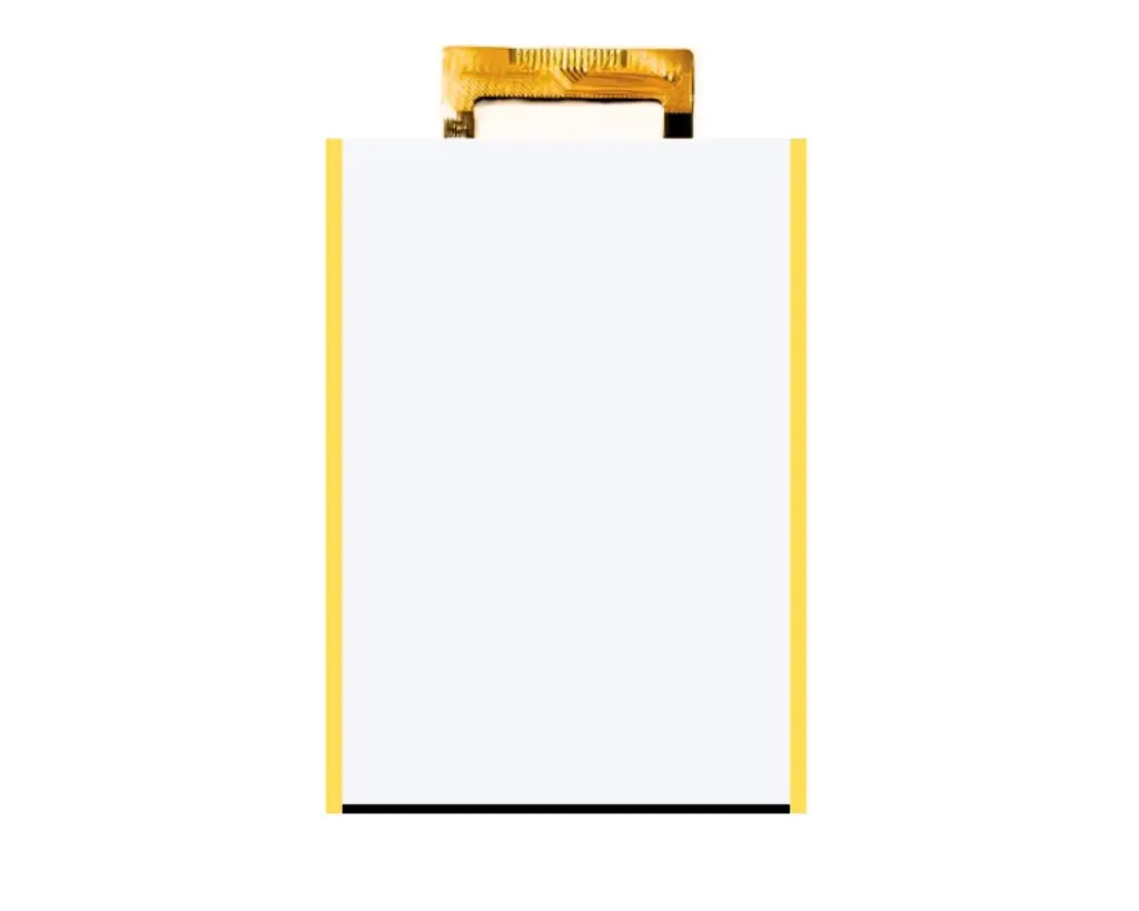 Q Mobile i(261) (16) Point (2.8) LCD