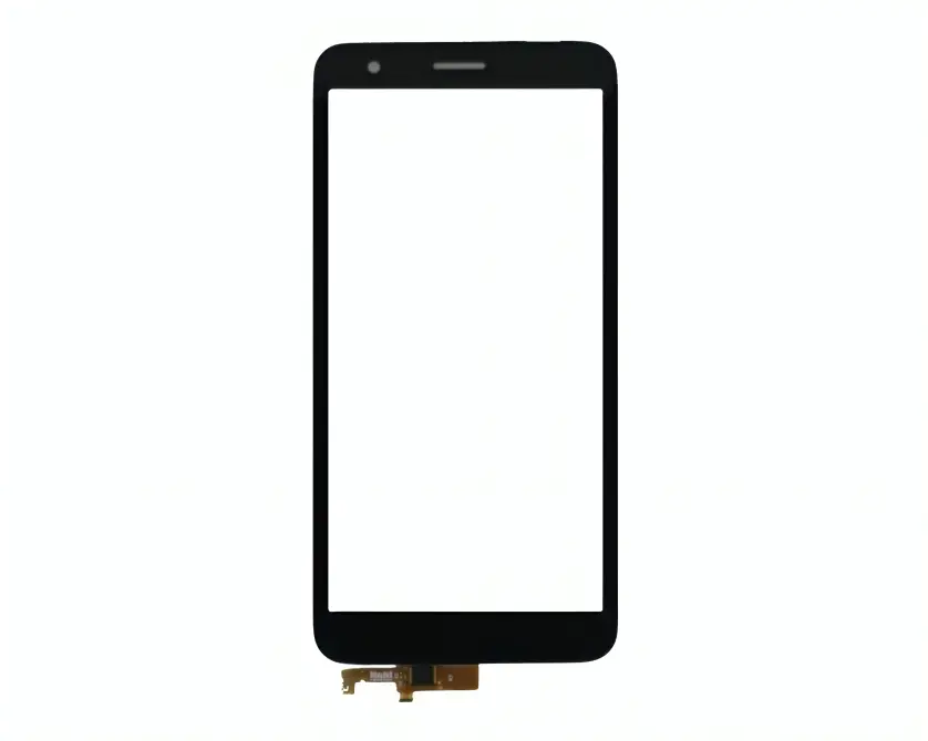 itell A(27) Touch (BLACK)