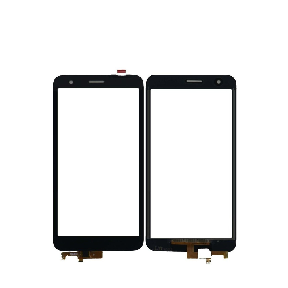 itell A(27) Touch (BLACK)