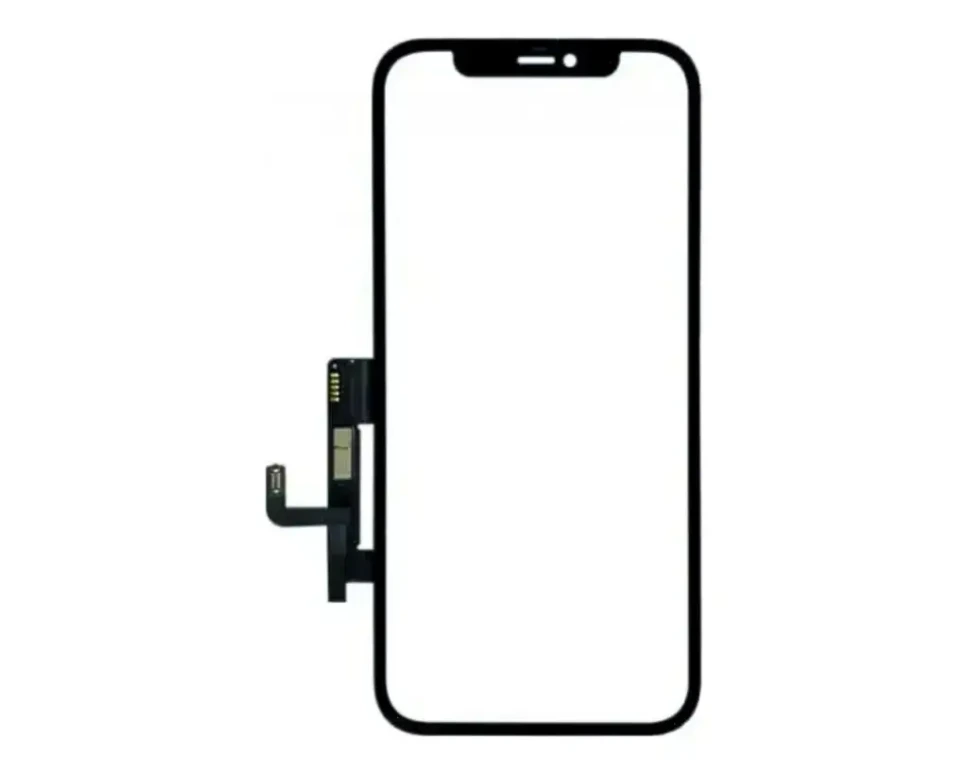 iPhone (12) Pro Touch (BLACK)
