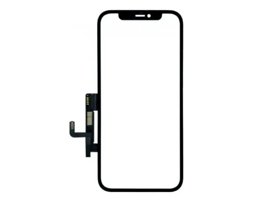 iPhone (12) Pro Touch (BLACK)