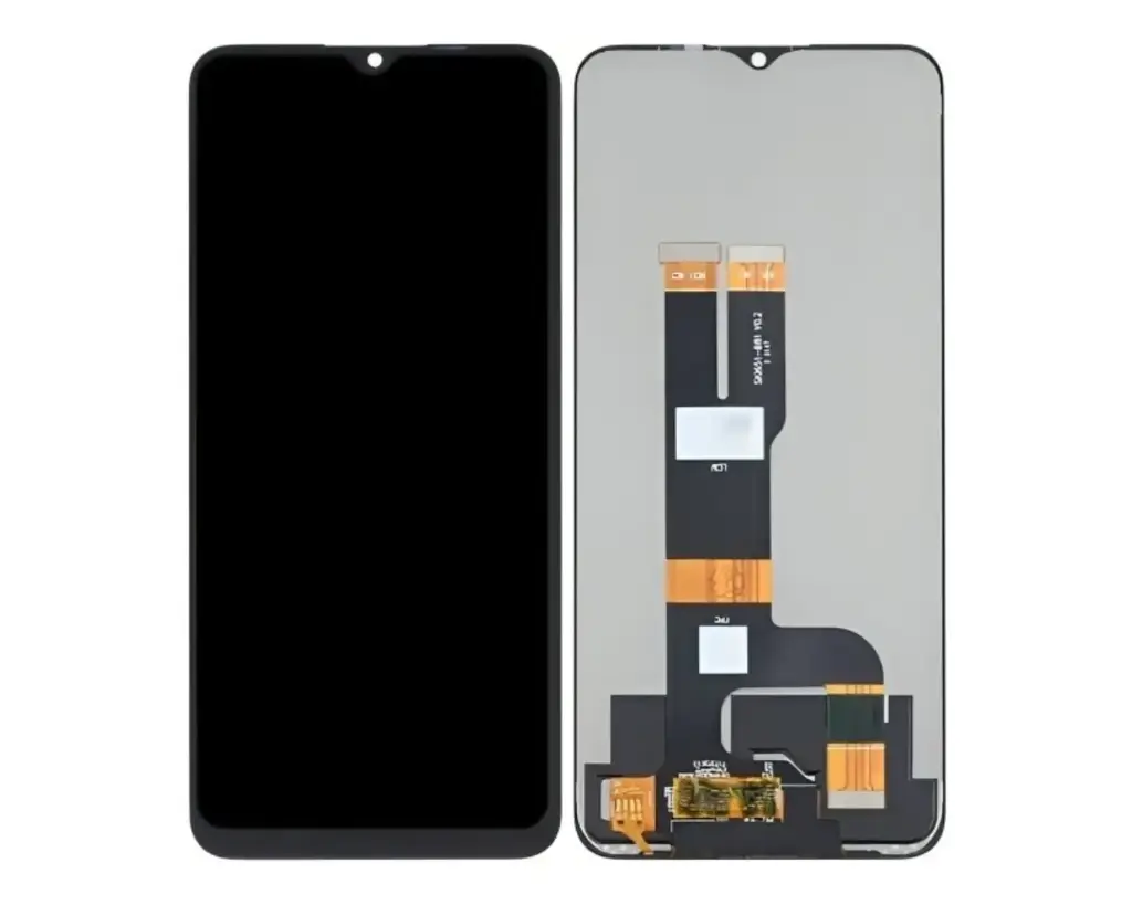 Nokia C(31) LCD Unit (BLACK)   