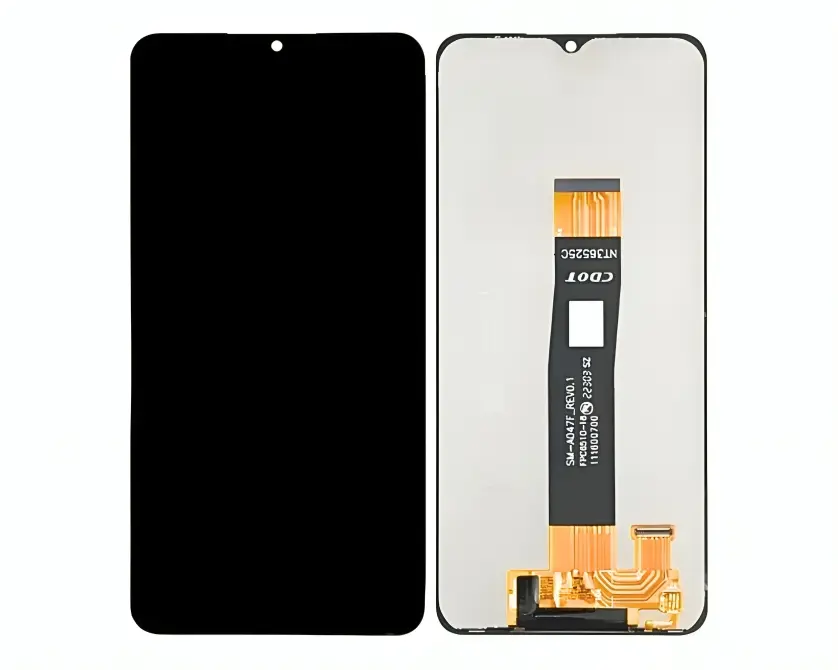 Samsung A(04)S LCD Unit (BLACK)  