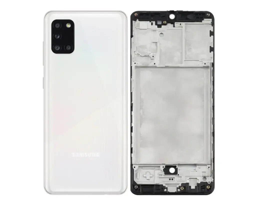 Samsung A(31) Complete Housing (3 in 1)