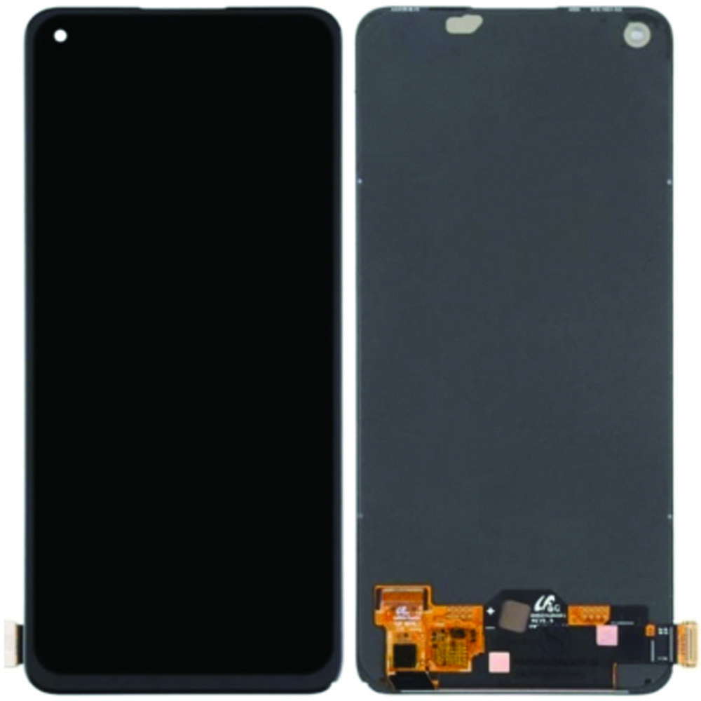 Oppo F(21) Pro OGS Unit Black