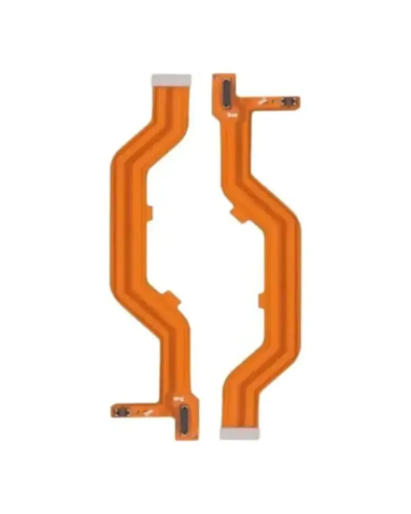 Vivo S(1) Pro Display Strip