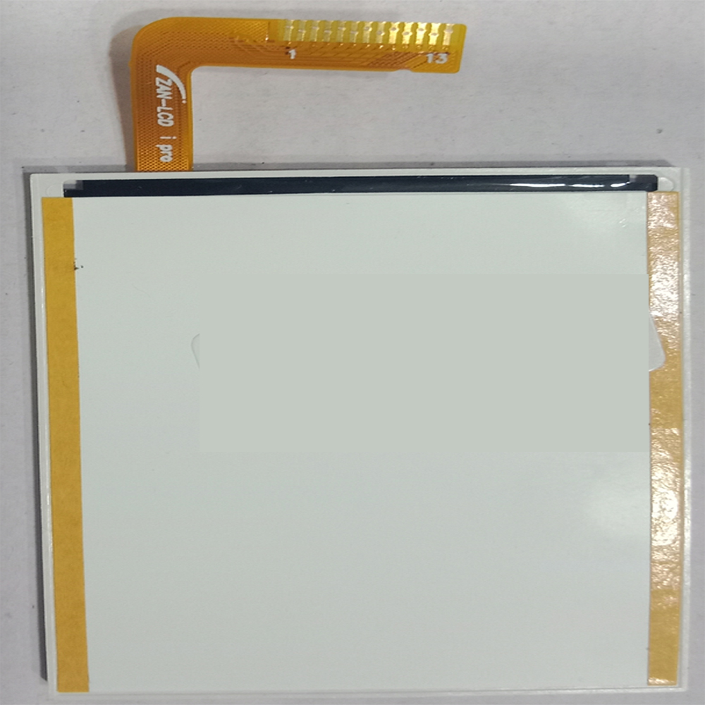 X Mobile (13) Point Meeto Lcd (2.4)