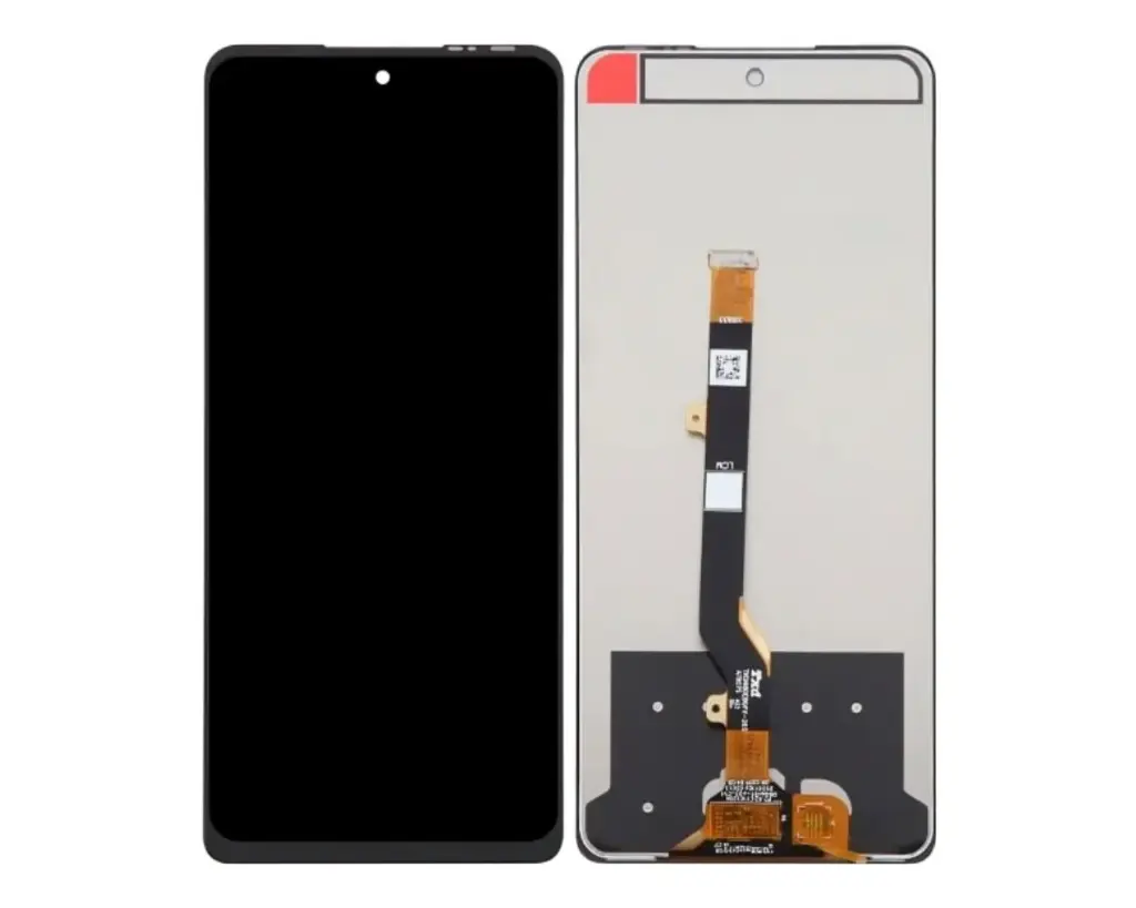 infinix Hot (30) X(6831) LCD Unit (BLACK) 