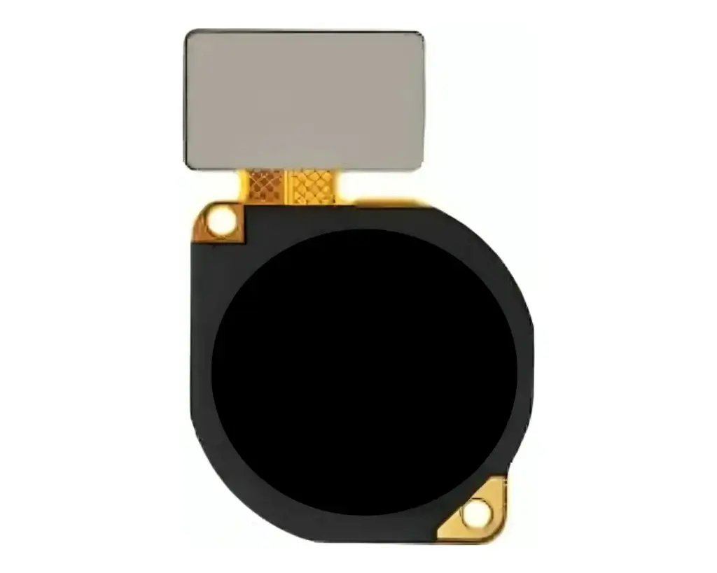 Huawei Y(9) Prime (2019) Finger Sensor