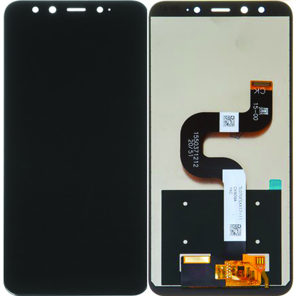 Redmi A(2) Unit (BLACK) 