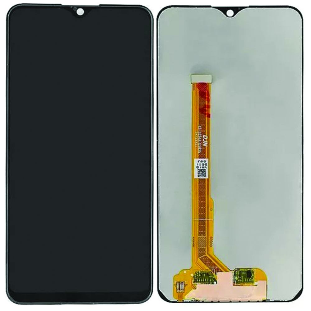 Vivo Y(35) Unit (BLACK)