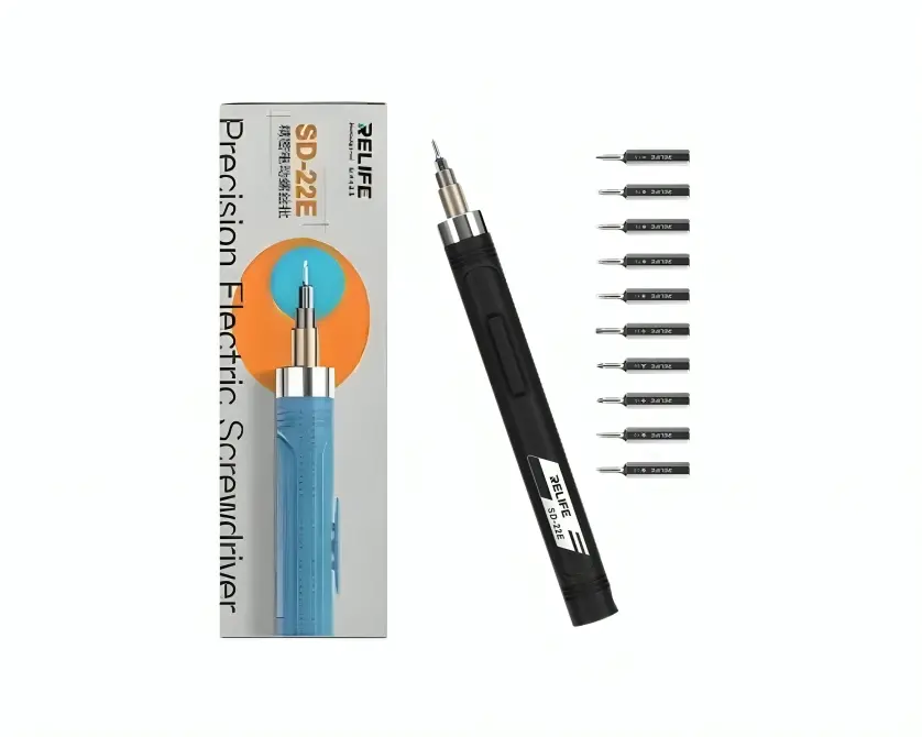 Electric Screw Driver Relife SD(22)E
