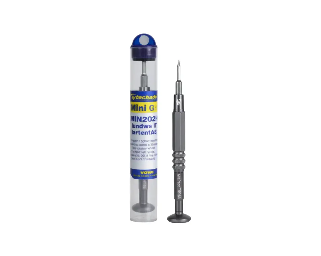 Screw Driver Metal Mechanic iPhone (6)