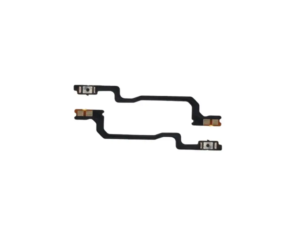 Oppo A(76) Only Power Button Strip