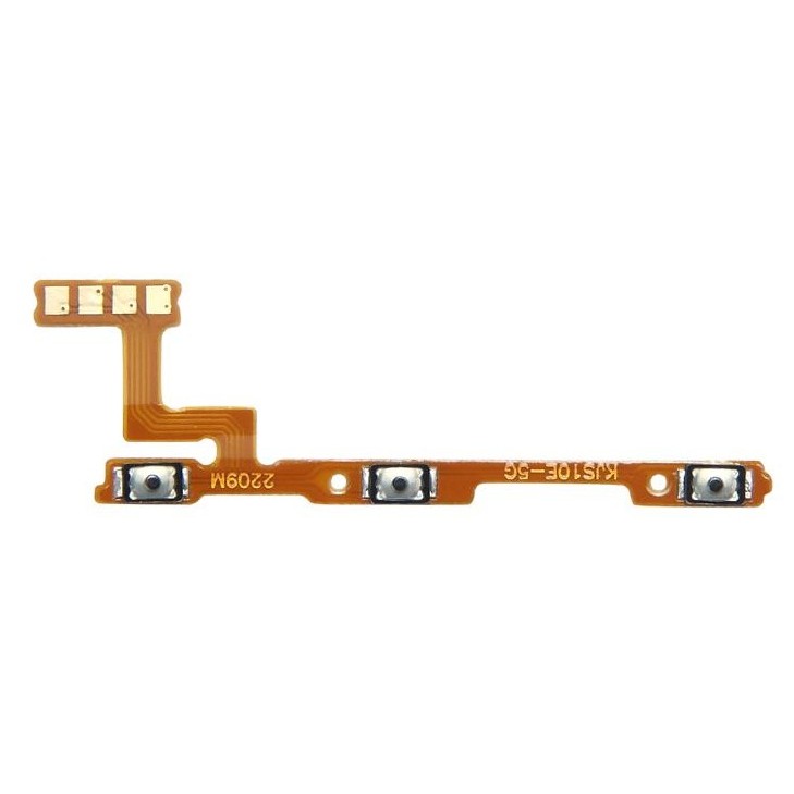 Vivo V(23)E Power & Volume  Strip