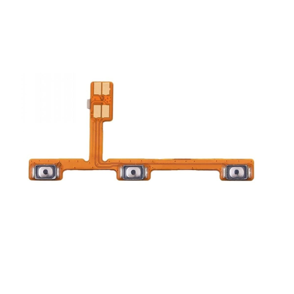 Redmi (10)T Power & Volume Strip