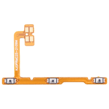 Realme C(25) Power & Volume Strip