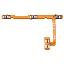 Oppo Realme C(11) Power & Volume Strip