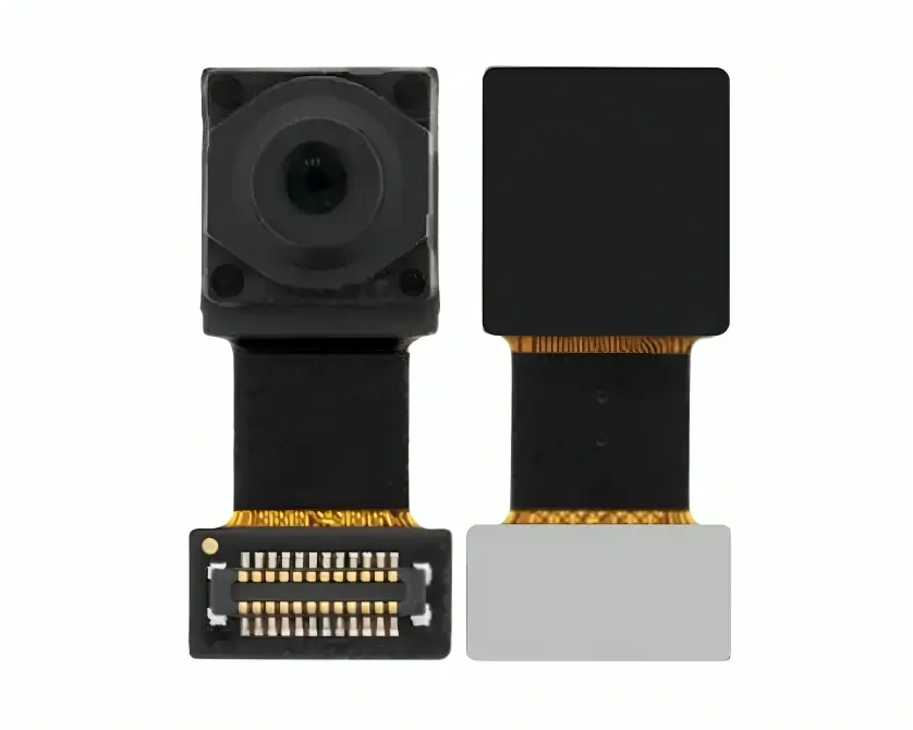 Vivo Y(33)S Front Camera