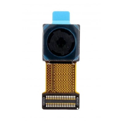 Techno Spark (6) Go Front Camera