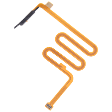 infinix Note (7) Lite Finger Sensor