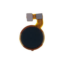 Techno Spark (7) Finger Sensor (GOLDEN)