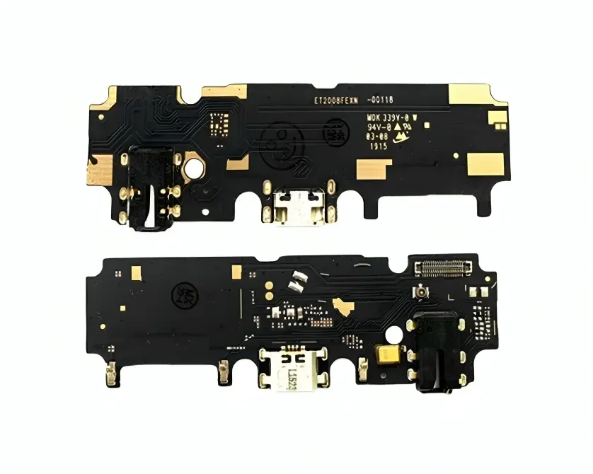 Vivo V(9) Charging Module