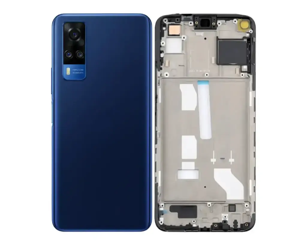 Vivo Y(51)S Complete Housing (3 in 1)