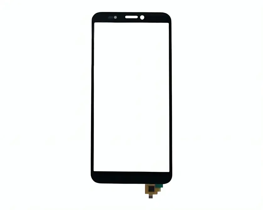 Nokia C(1) Touch (BLACK)