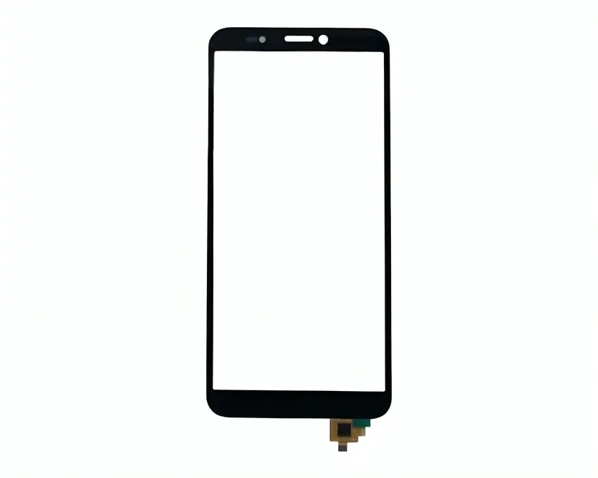 Nokia C(1) Touch (BLACK)