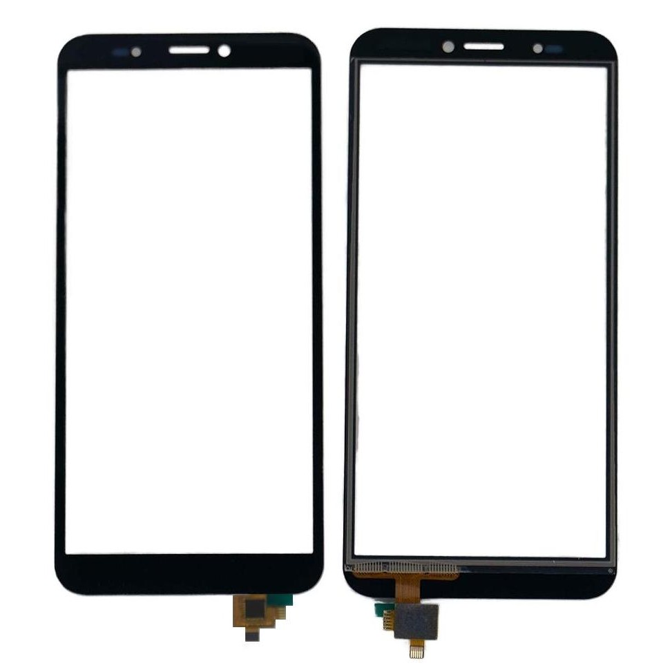 Nokia C(1) Touch (BLACK)
