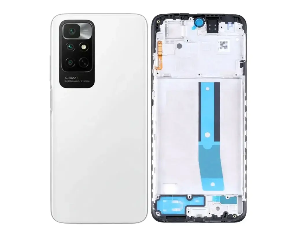 Redmi Note (11) Complete Housing (3 in 1)
