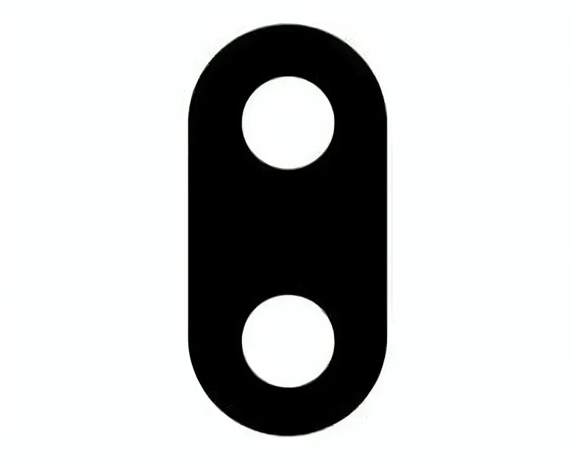 Oppo F(9) Camera Glass