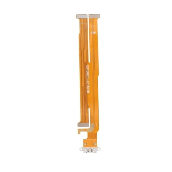 Oppo F(9) Charging Strip