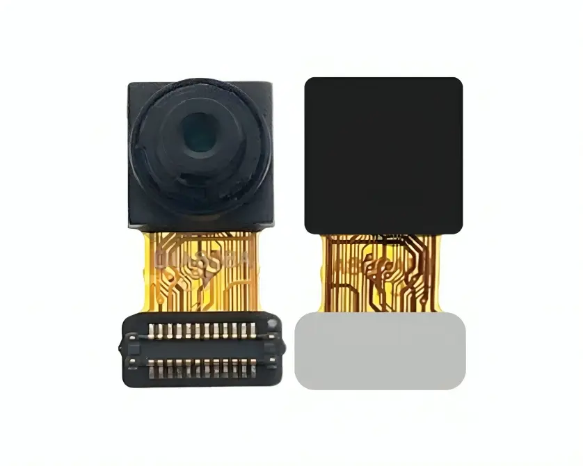Redmi (13)C Front Camera