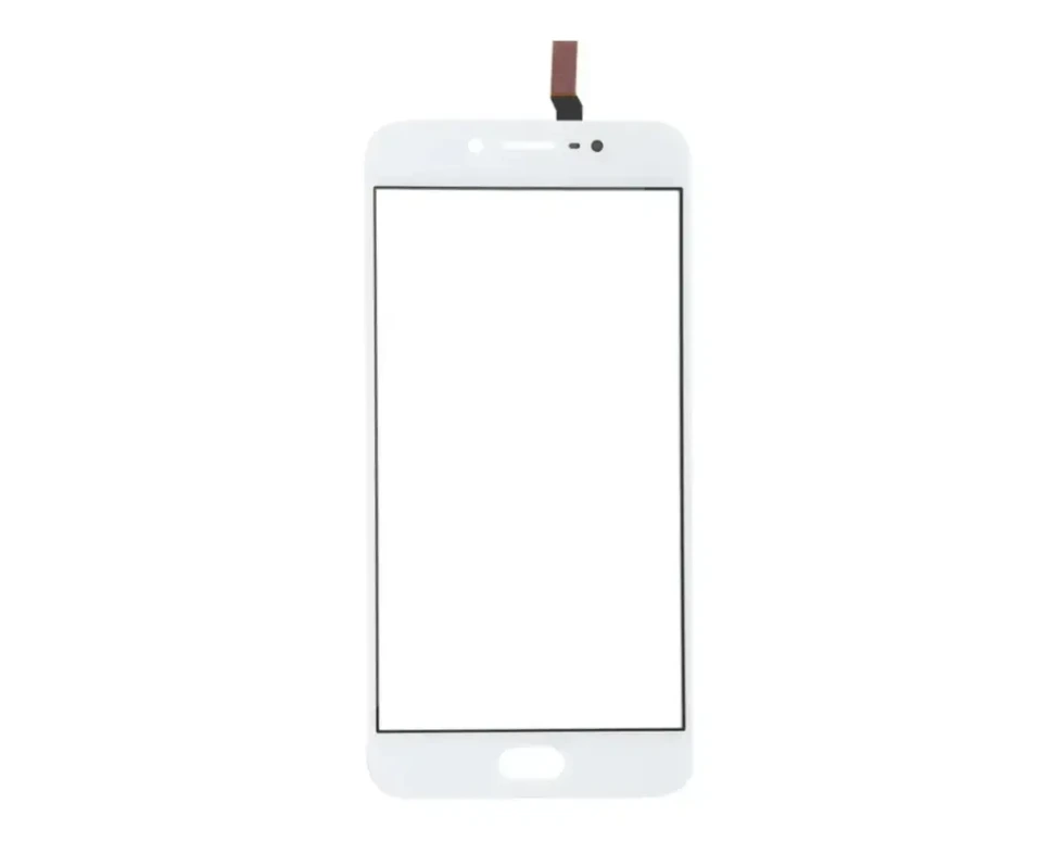 [THViY67-1-1] Vivo Y(67) Touch (WHITE)