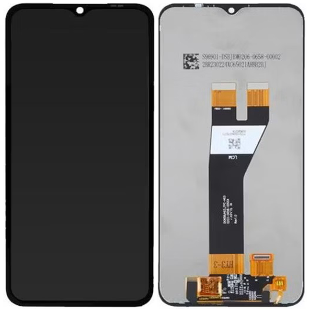 Samsung A(14)(5G) Big Jeck Unit (BLACK)  