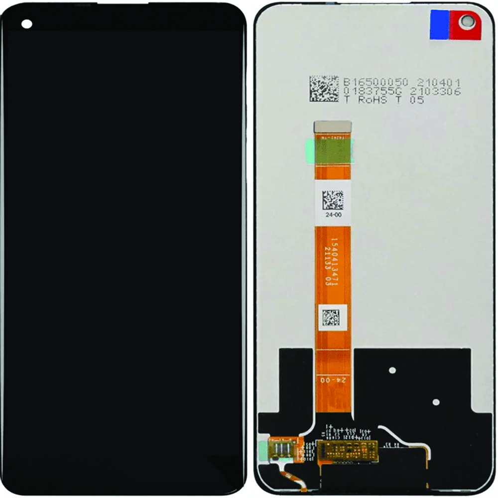 One Plus N(200) Unit (BLACK) 
