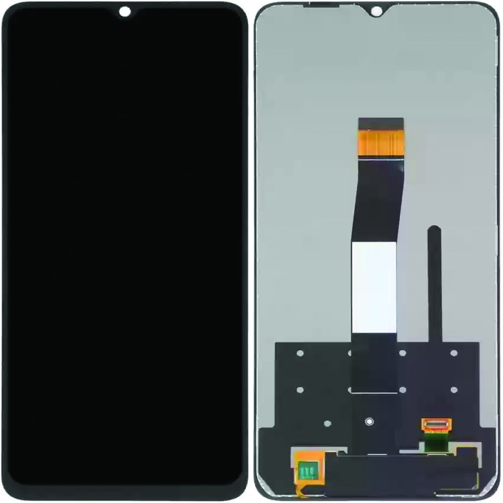 Redmi (12)C Unit (BLACK) 