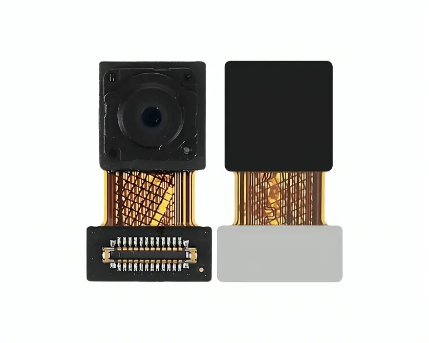 Oppo F(15) Front Camera