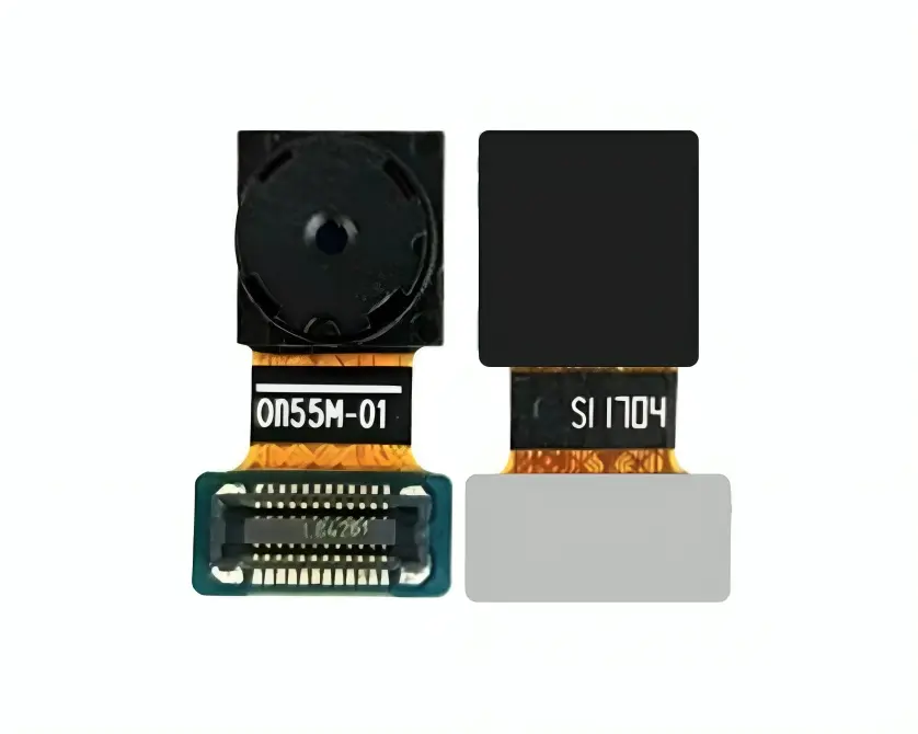 Oppo A(3)S Front Camera