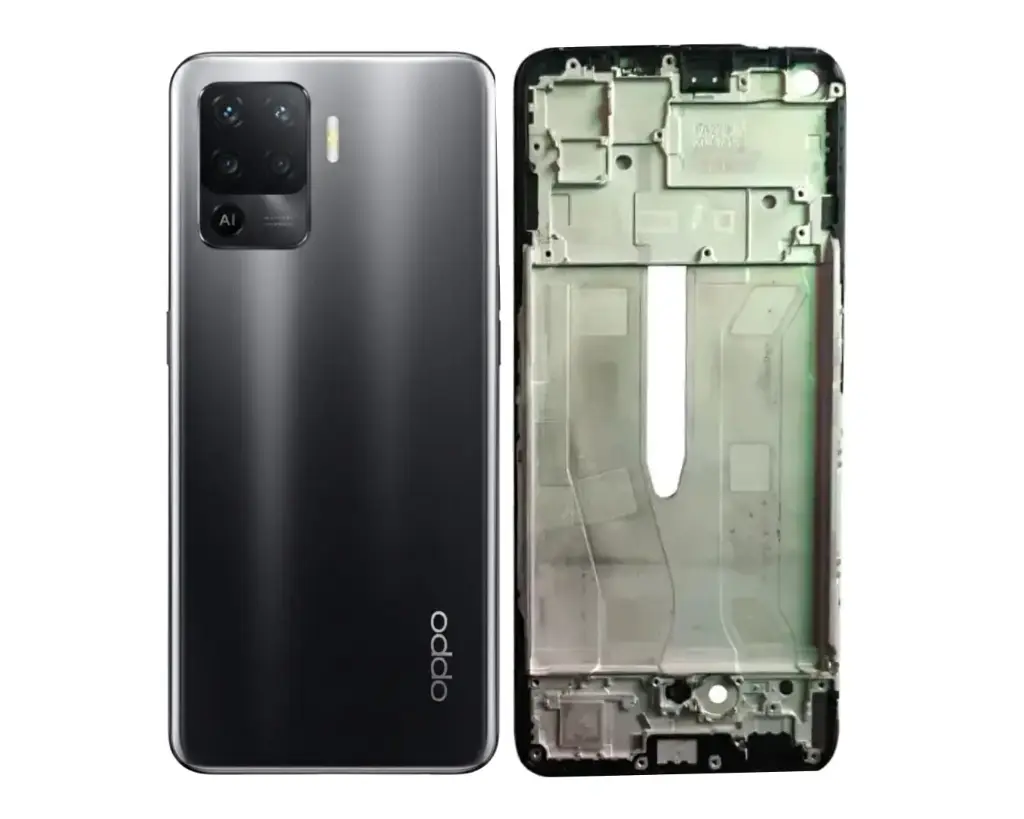 Oppo F(19) Pro Complete Housing (3 in 1) 