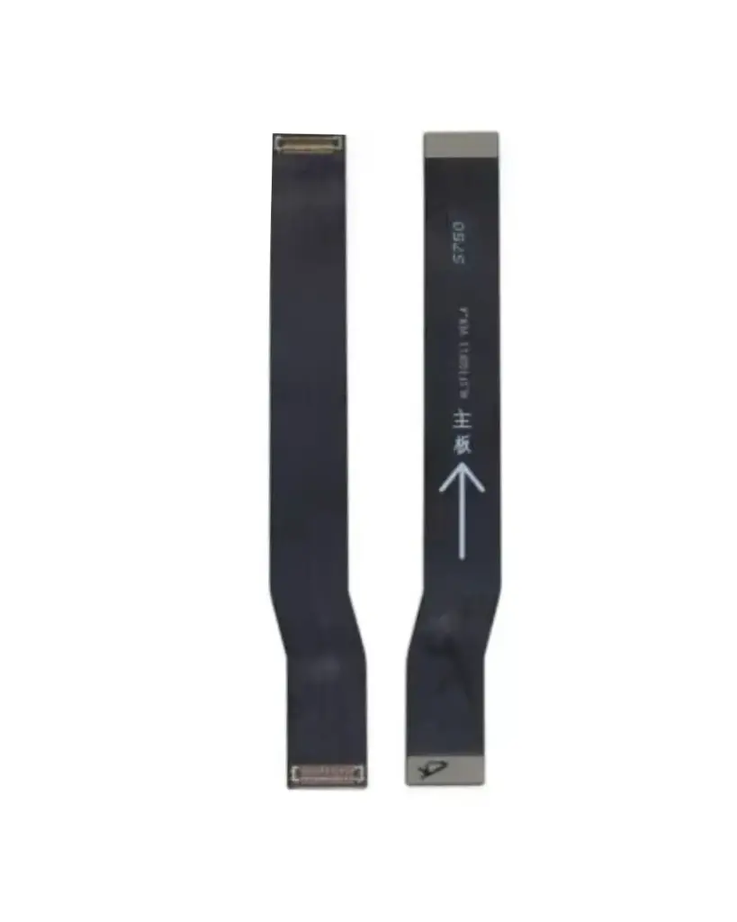 Huawei P Smart Main Strip
