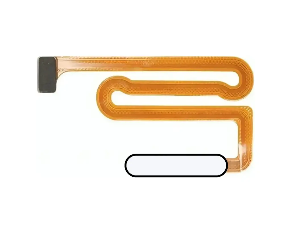 Samsung A(12) Finger Sensor
