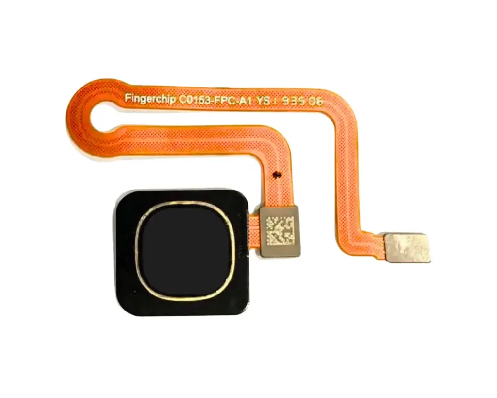 Vivo Y(15) Finger Sensor