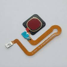 Vivo Y(15) Finger Sensor