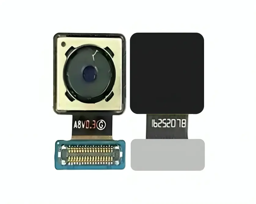 Oppo A(54) Front Camera